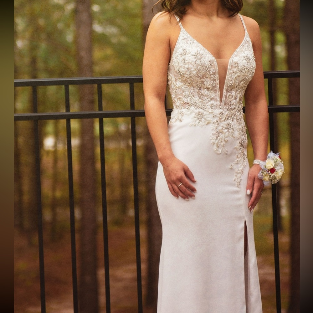 Prom/Reception dress